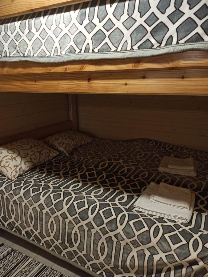 Brand New 2020 Specious Apartment Druzi 2 Poljanytsja Eksteriør bilde