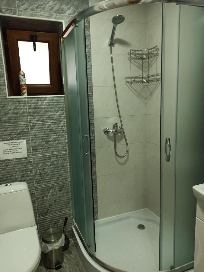 Brand New 2020 Specious Apartment Druzi 2 Poljanytsja Eksteriør bilde