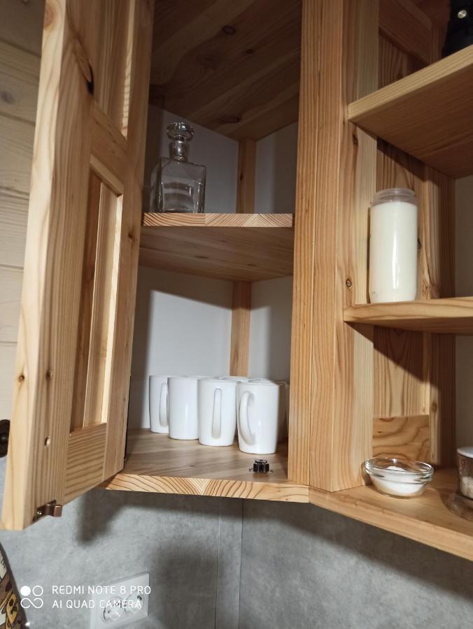 Brand New 2020 Specious Apartment Druzi 2 Poljanytsja Eksteriør bilde