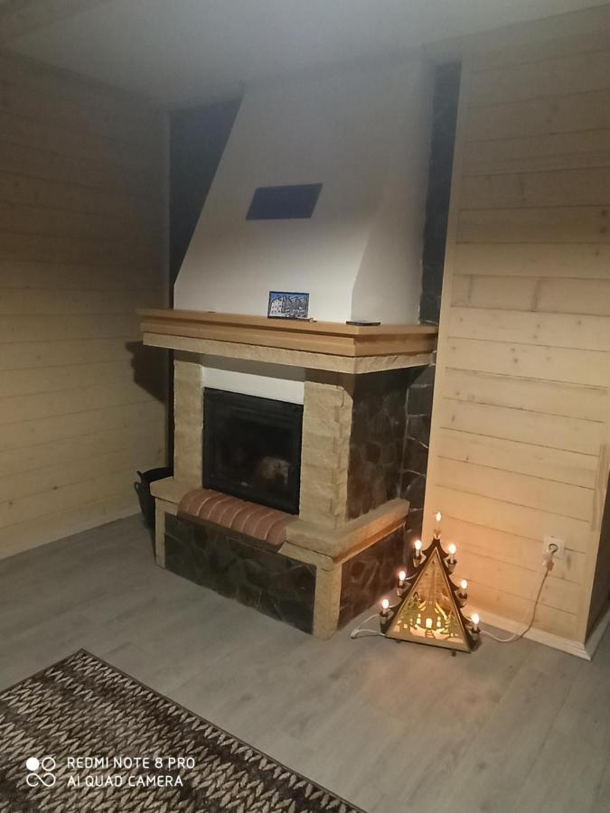 Brand New 2020 Specious Apartment Druzi 2 Poljanytsja Eksteriør bilde