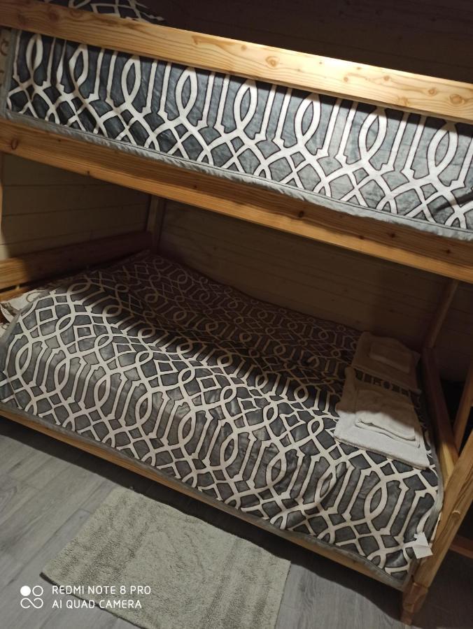 Brand New 2020 Specious Apartment Druzi 2 Poljanytsja Eksteriør bilde