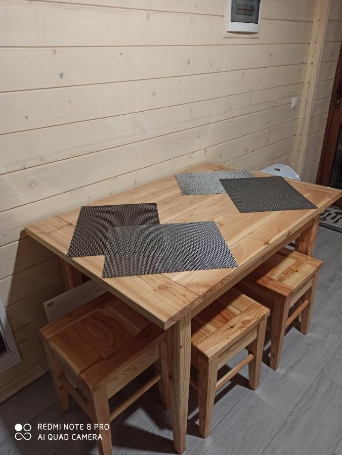 Brand New 2020 Specious Apartment Druzi 2 Poljanytsja Eksteriør bilde