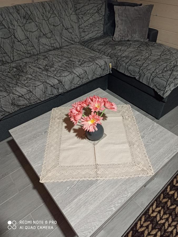 Brand New 2020 Specious Apartment Druzi 2 Poljanytsja Eksteriør bilde